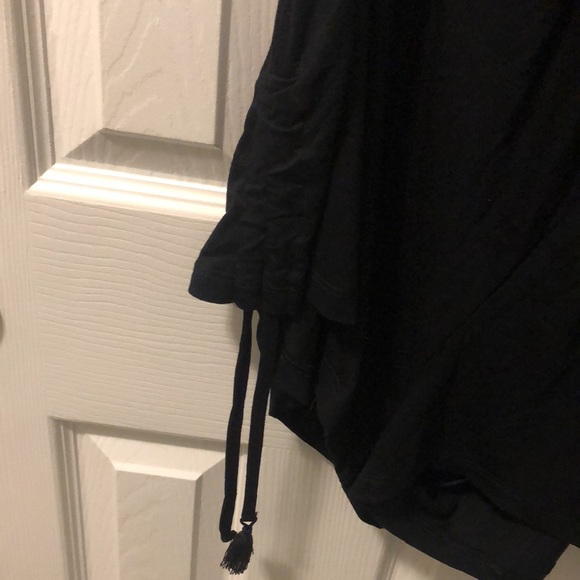 Pool lounger coverup romper. Never worn/never used. - Picture 4 of 6